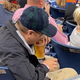 Image for article titled In Defense of the Hot Dog Straw